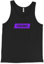 joaakoossj Tank Top