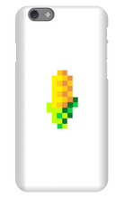 Elote Logo iPhone Phone Cases