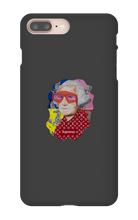 bromlehd iPhone Phone Cases