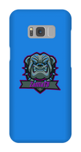 zattlatv Samsung Phone Cases