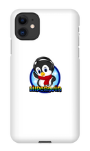 lilpenguin2013 iPhone Phone Cases