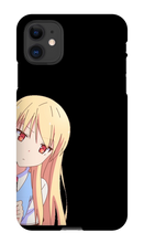 Shiina Phone Case