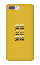 Jasin Skutt Trio iPhoneskal
