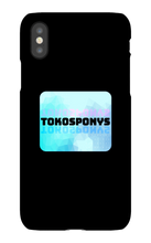 tokokami iPhone Phone Cases
