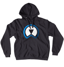 Big Logo Hoodie