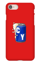 Stream Logo iPhone Case