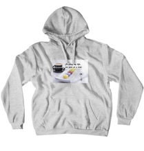 talulajadeuk Hoodies (No-Zip/Pullover)