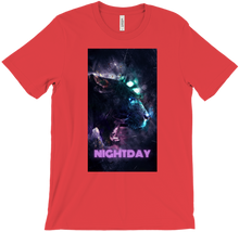 n1ghtday T-Shirts