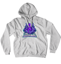 LEXinvents a Hoodie