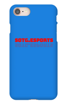 sotgesports iPhone Phone Cases