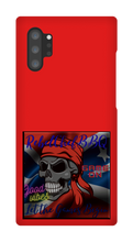 rebelchefbbq Samsung Phone Cases