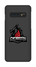 cycrosstv Samsung Phone Cases