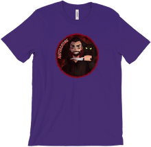 T-Shirt | Mattachine (Red Aura)