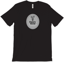 Espacio Social Podcast T-Shirt