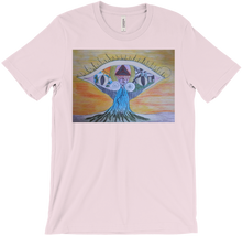 sykadelic_eyes T-Shirts