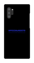 officialkedito Samsung Phone Cases