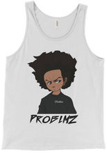 complx tanktop