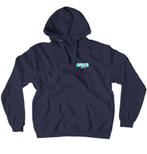 Nakama Hoodie
