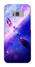GOD Samsung Phone Cases