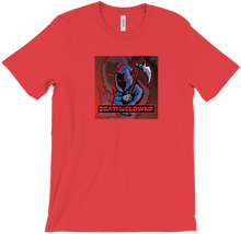 deathxclownz T-Shirts