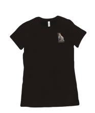 Shiny Empress Respect Ladies T-shirt
