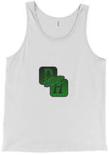 hayes_nz Tank Top