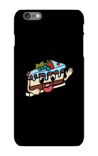 Hey, Cake iPhone Cases