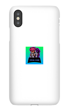 official_donax iPhone Phone Cases