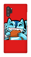 Samsung Phone Cases - NOM!