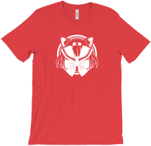 Camiseta del emblema de Sora