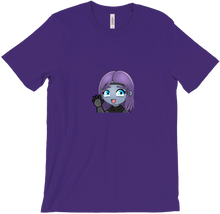 Vixen Hunter Hi  T-shirt