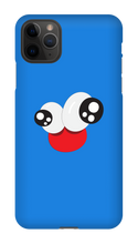 seasonofslaps iPhone Phone Cases