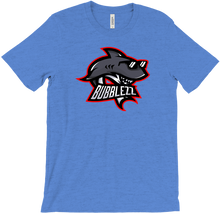 Bubblezz Logo T-Shirts