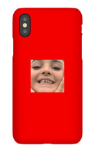 meganracist iPhone Phone Cases