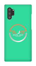 ajgaming2019 Samsung Phone Cases