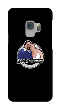 tcc_streaming Samsung Phone Cases
