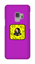 NotThatGuyConor Samsung Phone Case