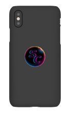 scopes_chapo iPhone Phone Cases