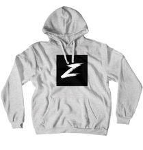 ttvzensfn Hoodies (No-Zip/Pullover)