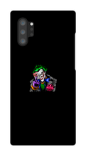 jokerpk1 Samsung Phone Cases