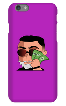 ifreeakbr iPhone Phone Cases