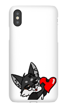 wanderfoxly iPhone Phone Cases