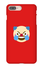 Clown iPhone Phone Cases