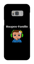 raupe012 Samsung Phone Cases