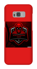 thespartanassassindante Samsung Phone Cases