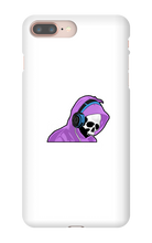 crustyxxnipsgaming iPhone Phone Cases