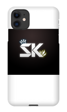 gabisk07 iPhone Phone Cases