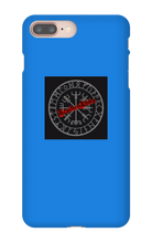 heathenluka iPhone Phone Cases