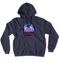 Alasdair Gaming Hoodie (No-Zip/Pullover)