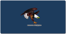 deserteaglegamers XXL Gaming Mousepad